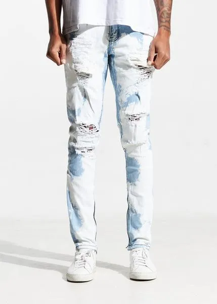 Pacific Denim (Cloud)