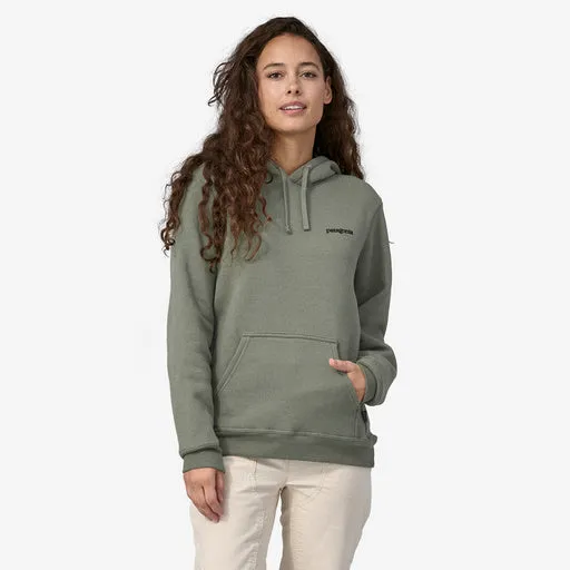 Patagonia Fitz Roy Horizons Uprisal Hoody 2024