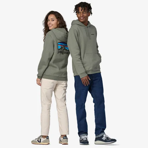 Patagonia Fitz Roy Horizons Uprisal Hoody 2024