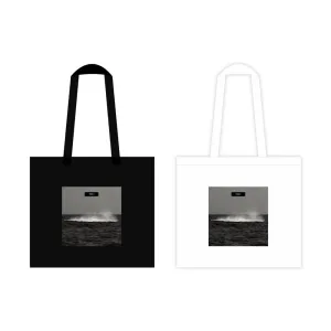 (PRE-ORDER) V (BTS) - [ARTSPACE: TYPE 1] OFFICIAL MD ECO BAG