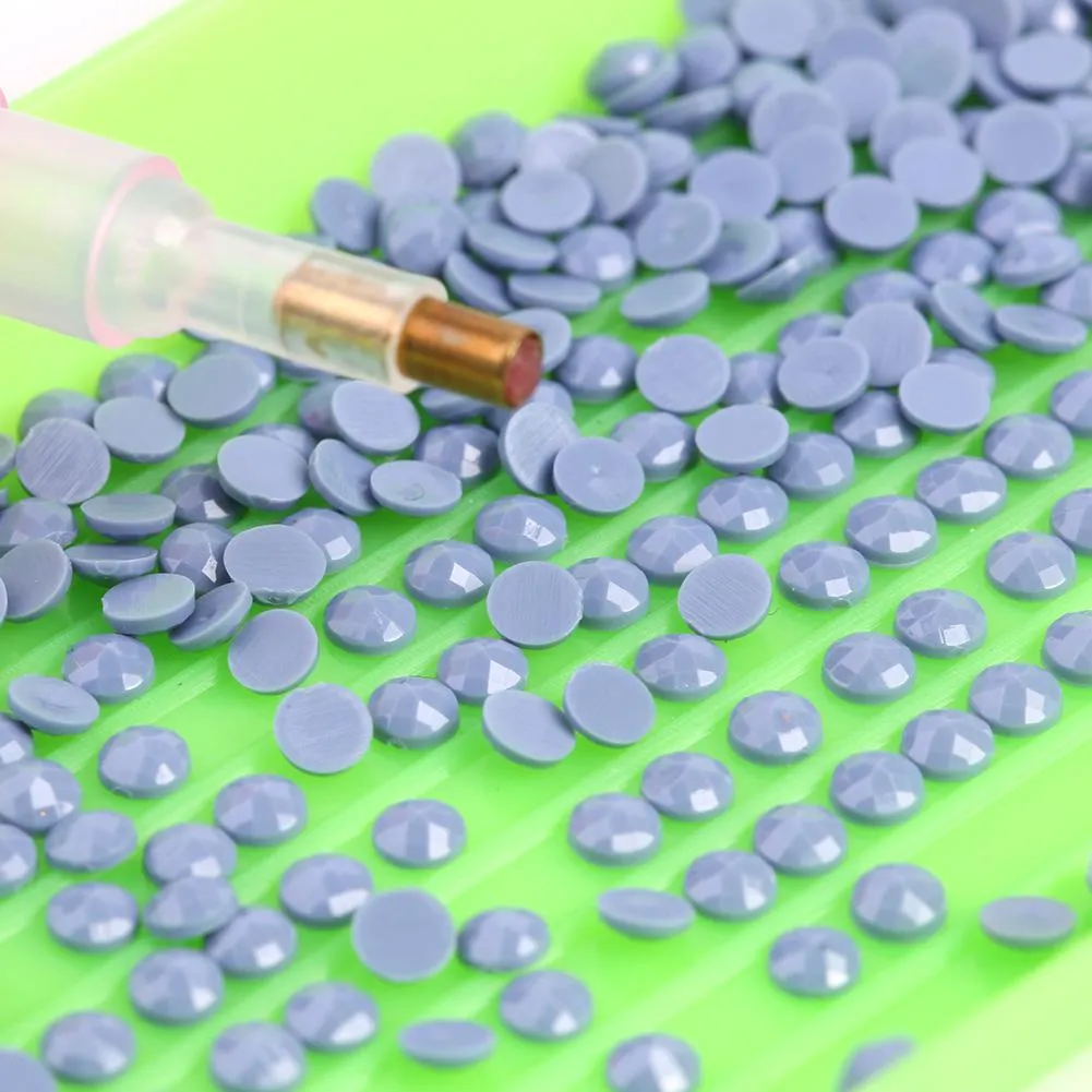 Round Diomond DMC -160