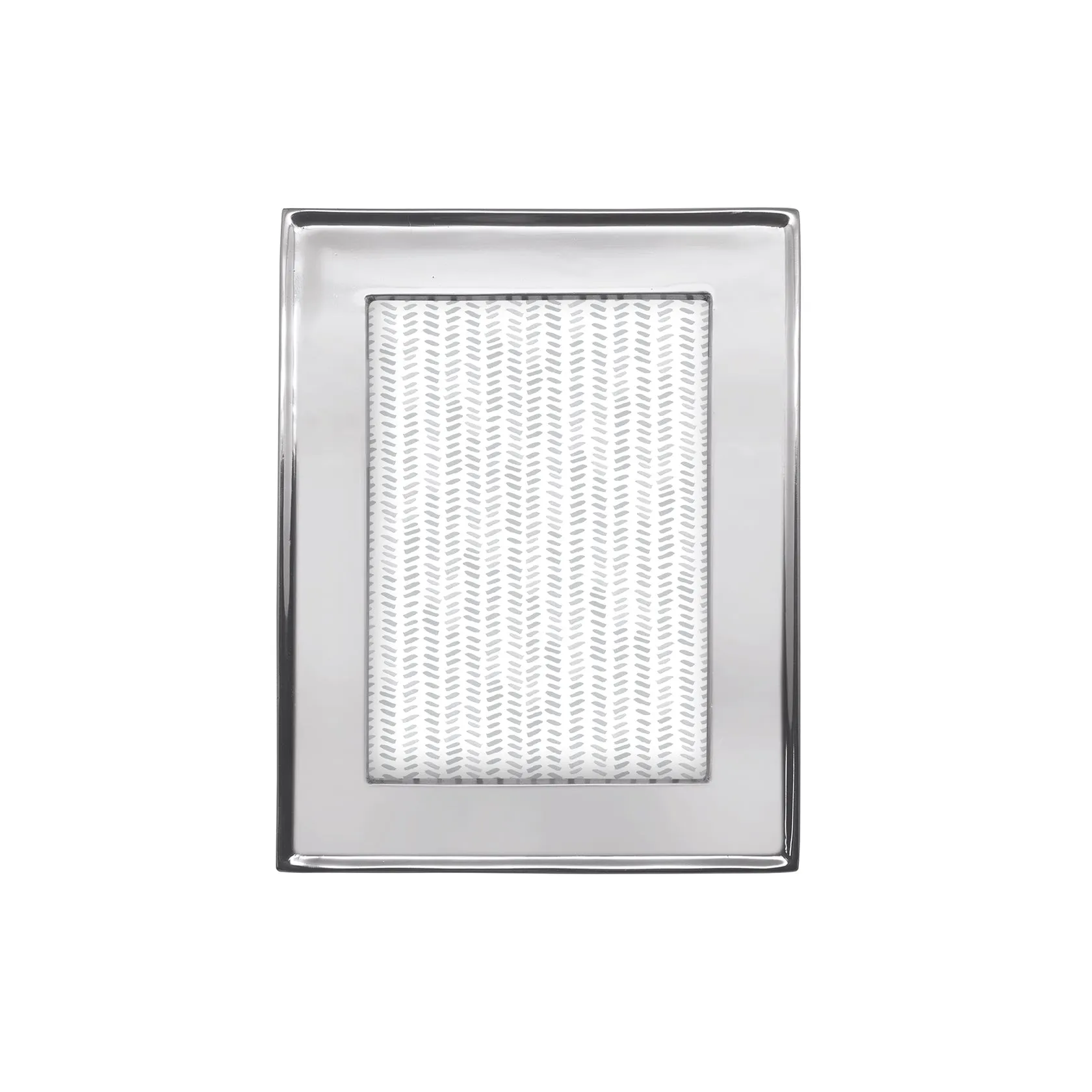 Signature Wide Frame