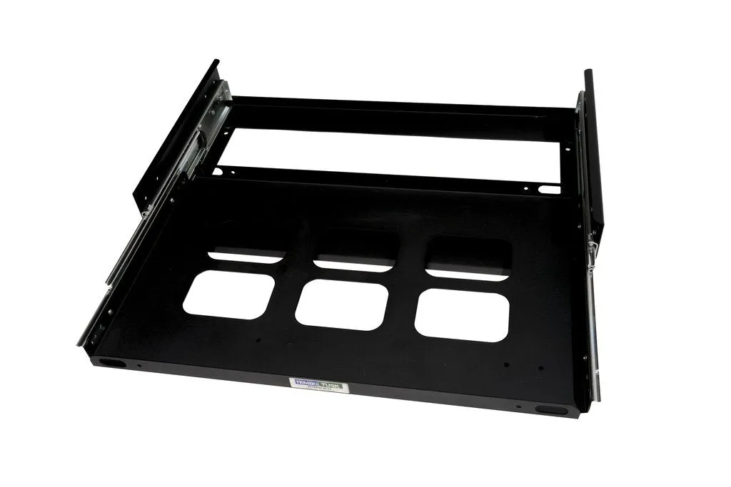 TemboTusk Mid-Size Side Pull Fridge Slider (30" x 18")
