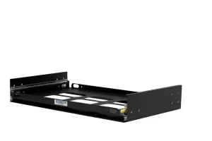 TemboTusk Mid-Size Side Pull Fridge Slider (30" x 18")