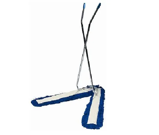 V Sweeper Kit With Cotton Heads