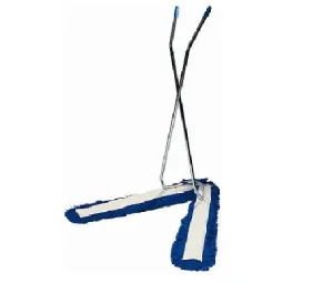 V Sweeper Kit With Cotton Heads