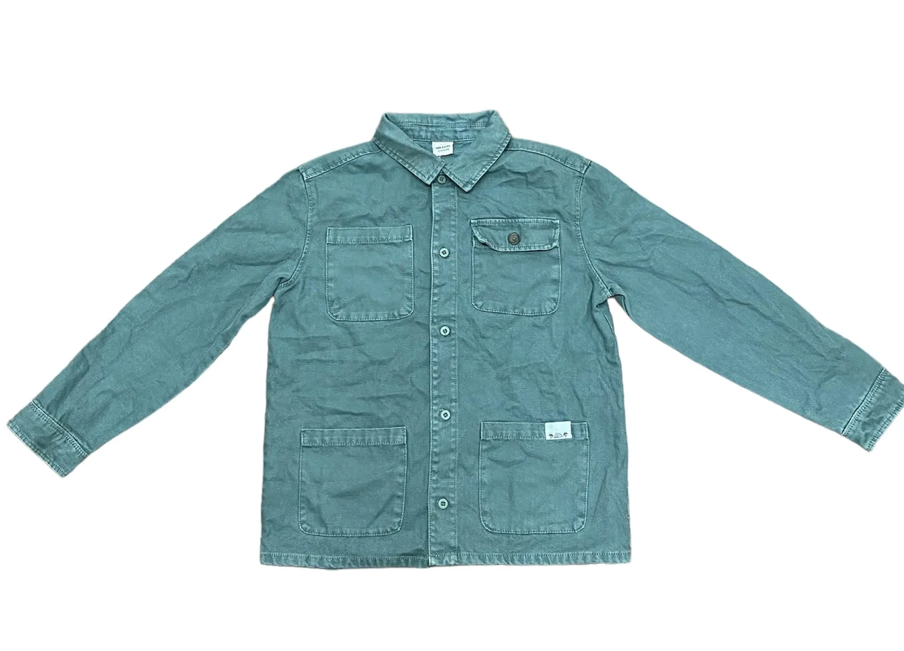 Vintage Heavy Chore Jackets