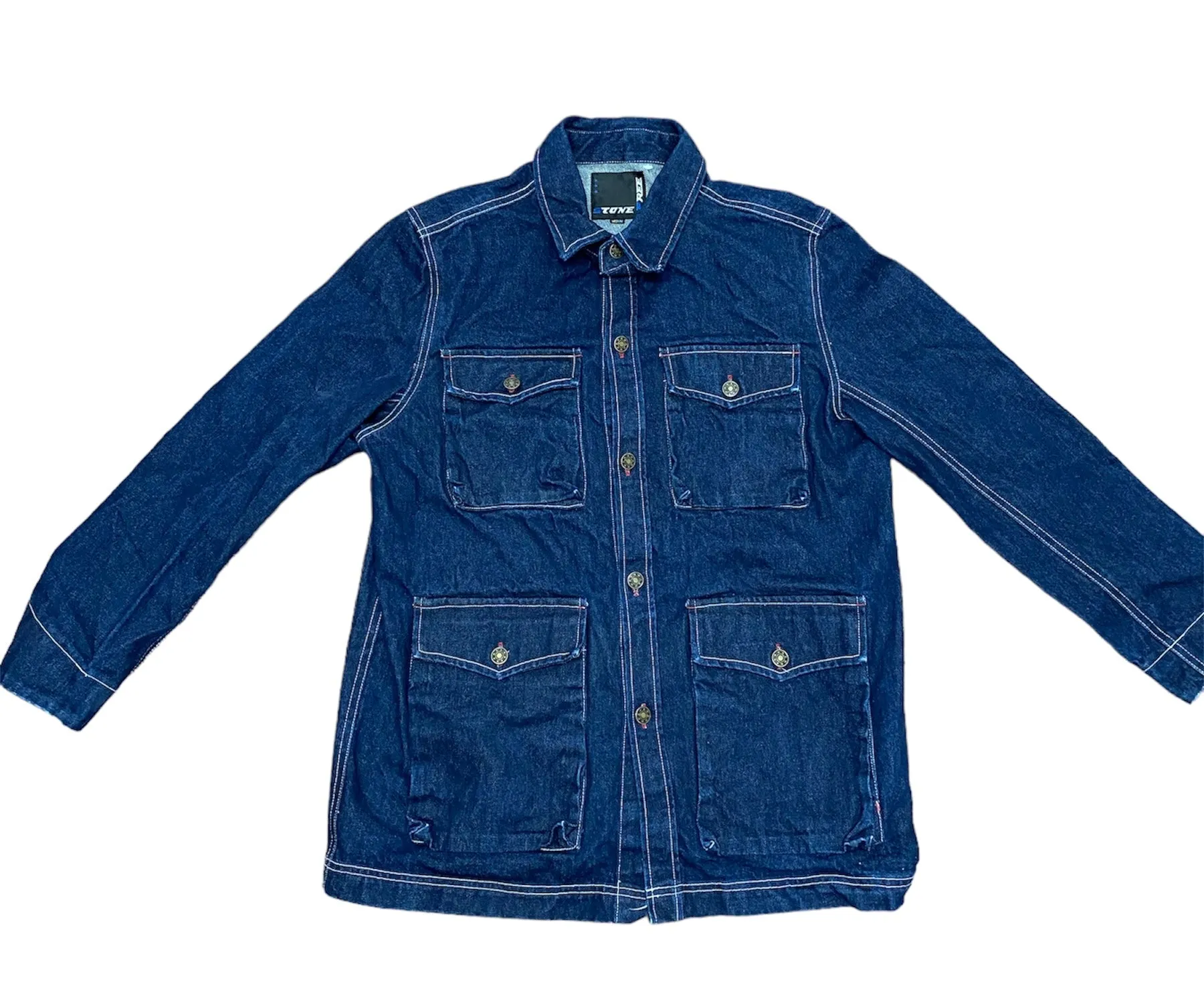 Vintage Heavy Chore Jackets