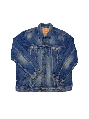 Vintage LLW Denim jackets-15 pieces