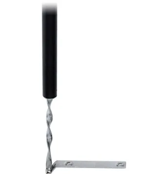 Whitco Spiral Balance Timber Window # 300 - With Feet - Sold singularly