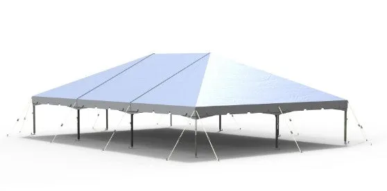 White Navi Trac 40 x 90